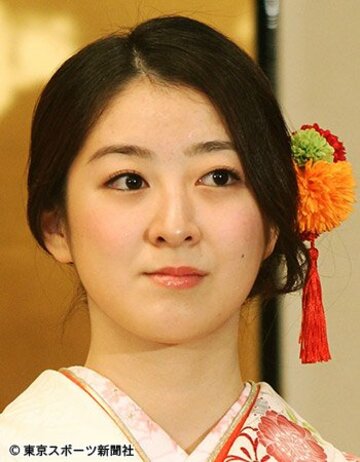  伊豆田莉奈
