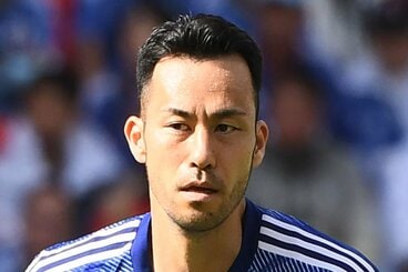 吉田麻也