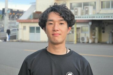 準優進出に安堵の表情の黒川京介