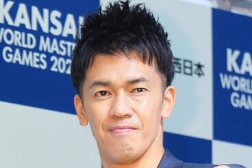 武井壮