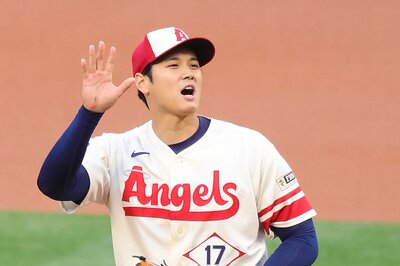 写真：大谷翔平まさかの短期契約予想〝3年295億円〟本塁打優先で
