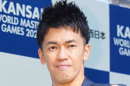 武井壮