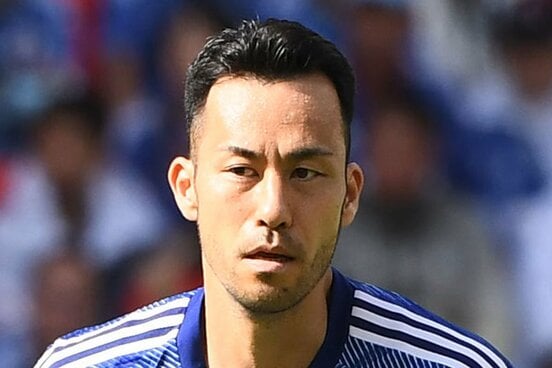 吉田麻也