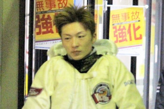 得点率5位で予選突破となった下寺秀和
