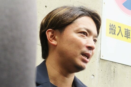 「決断」までの経緯を語ったソフトバンク・東浜巨