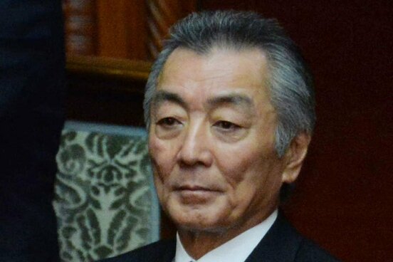 松本純氏