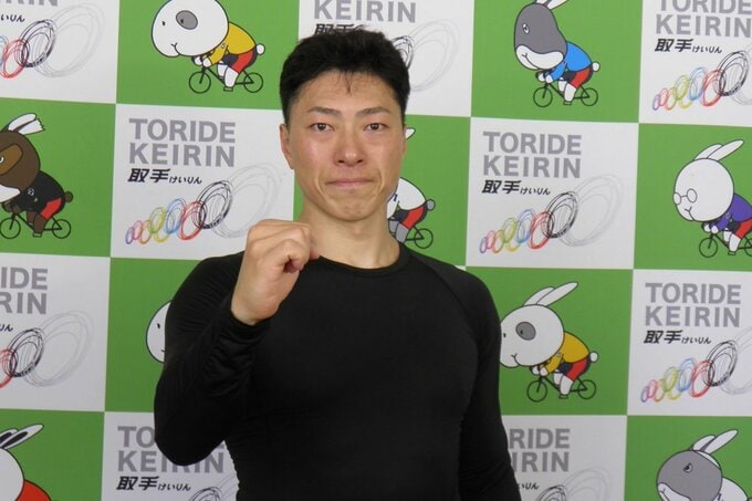 【取手競輪・ＧIII水戸黄門賞】パワフルさ戻った新田祐大「成田さんとゴール前勝負できたら」