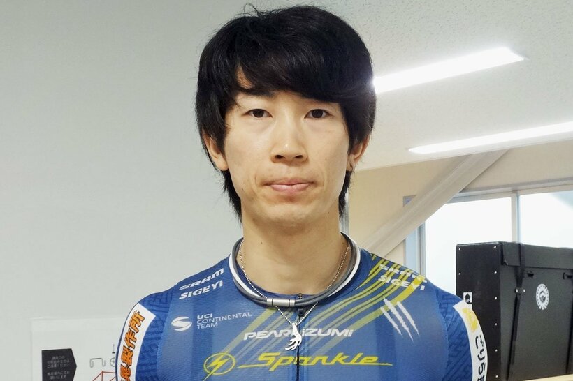 在所１位の沢田桂太郎がそろそろ本領発揮となるか