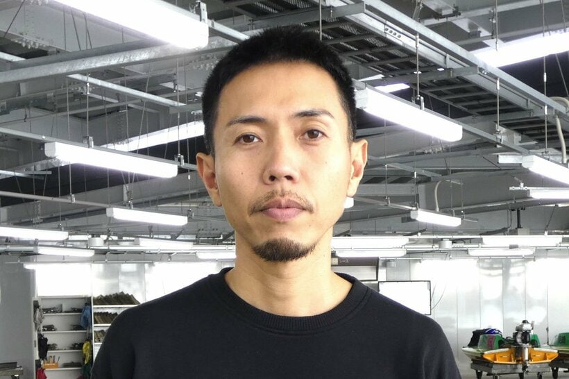 堤啓輔