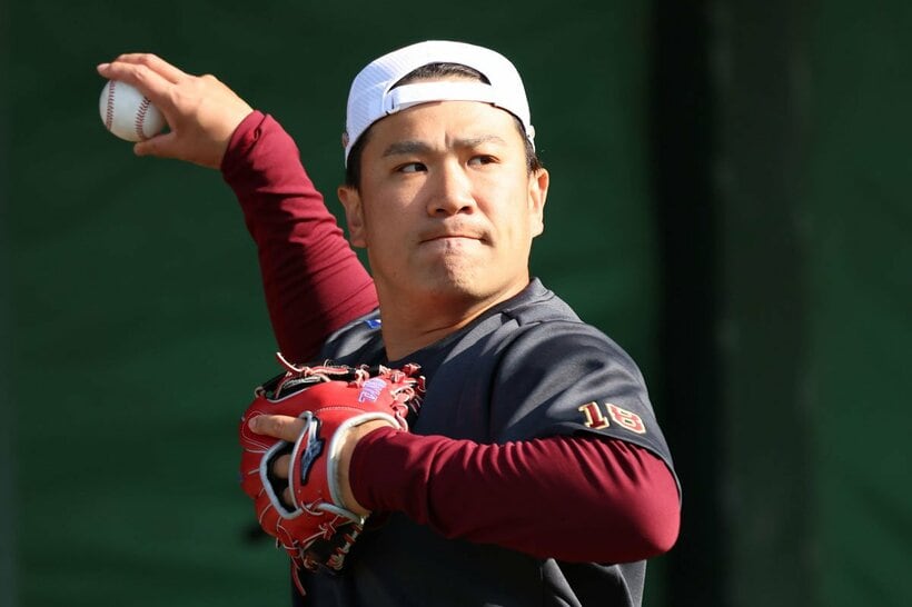 田中将大