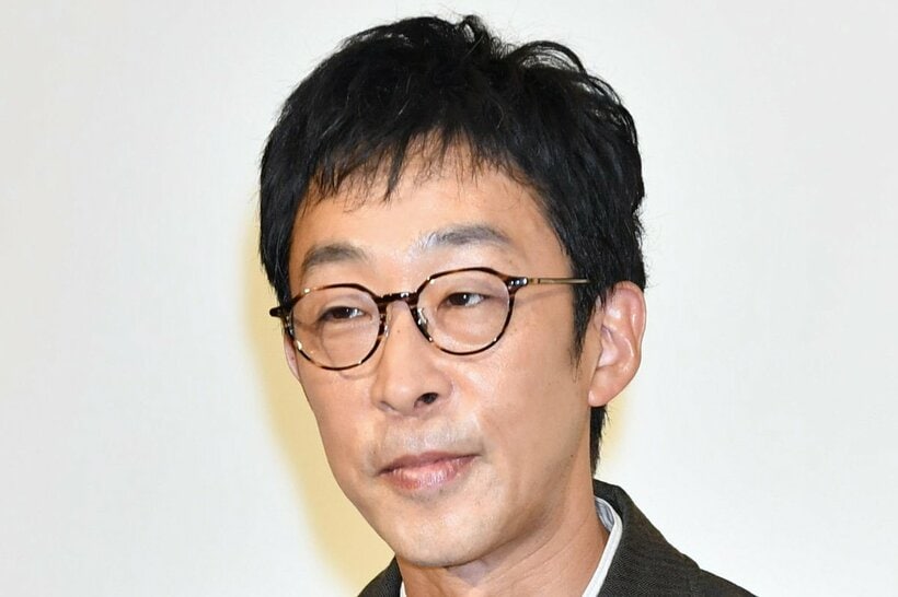 北村有起哉