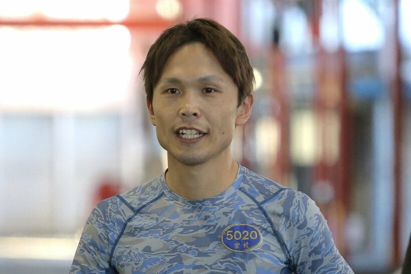 宮村勇哉