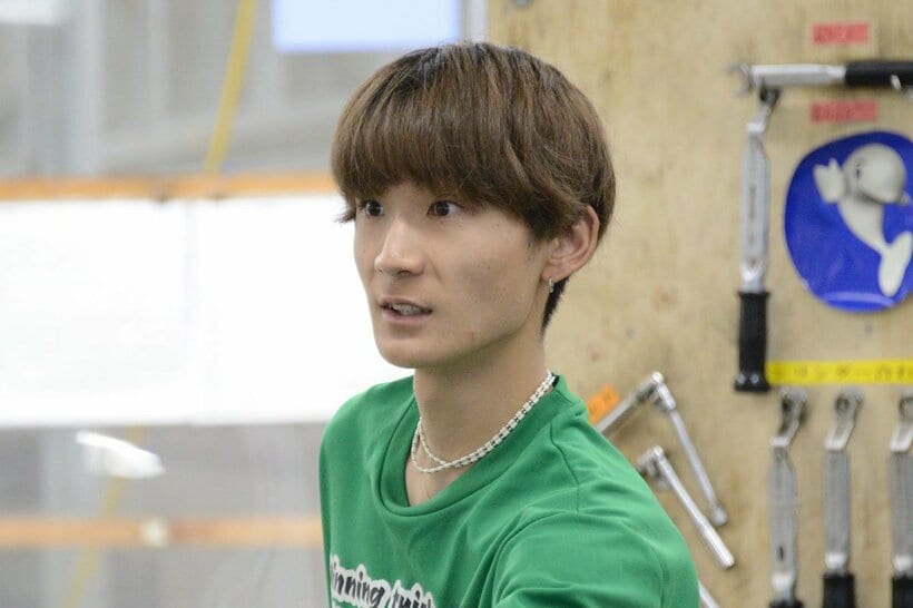 柳瀬幹太