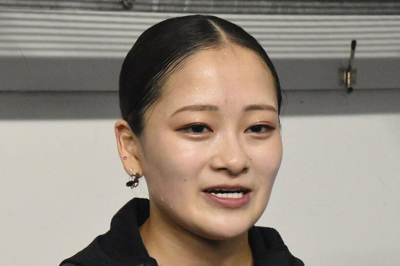 渡辺倫果
