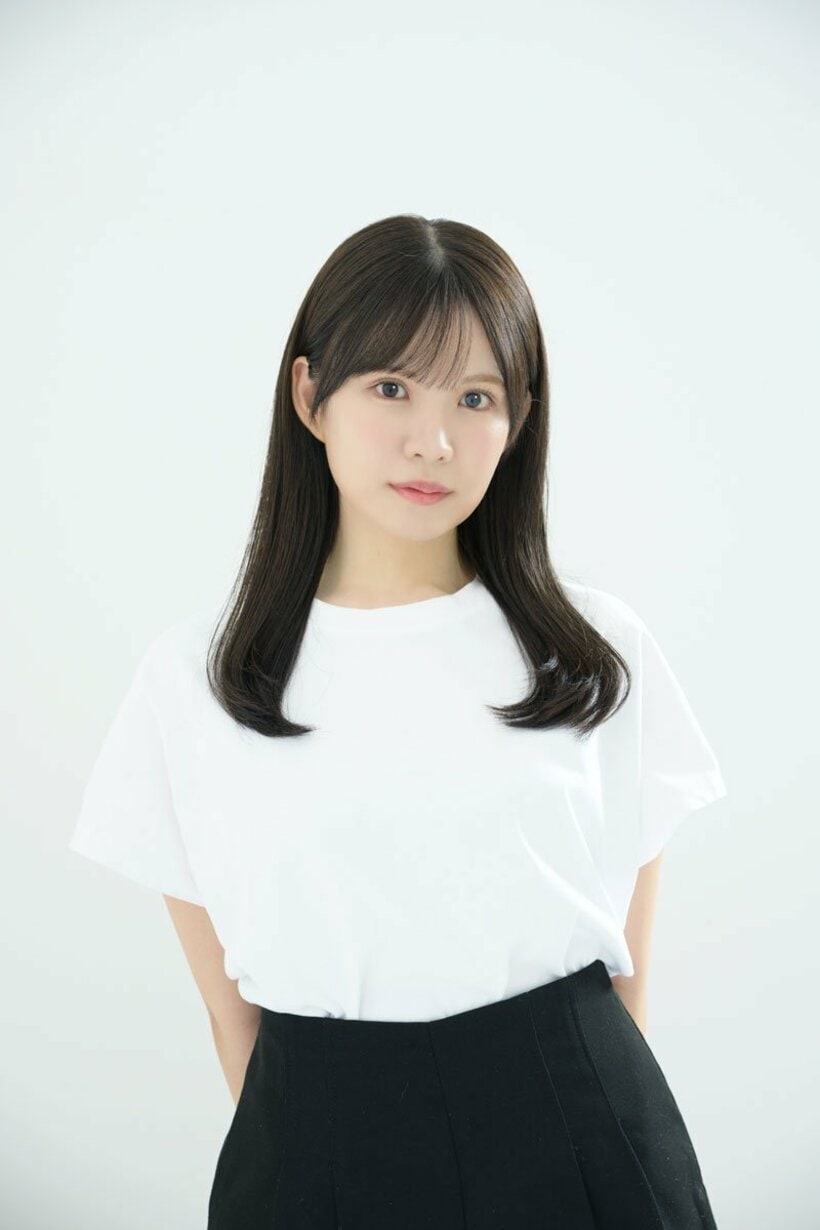 舞台初主演を務める岡本彩夏