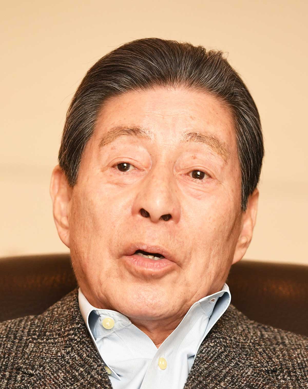 オリンピック 最年長