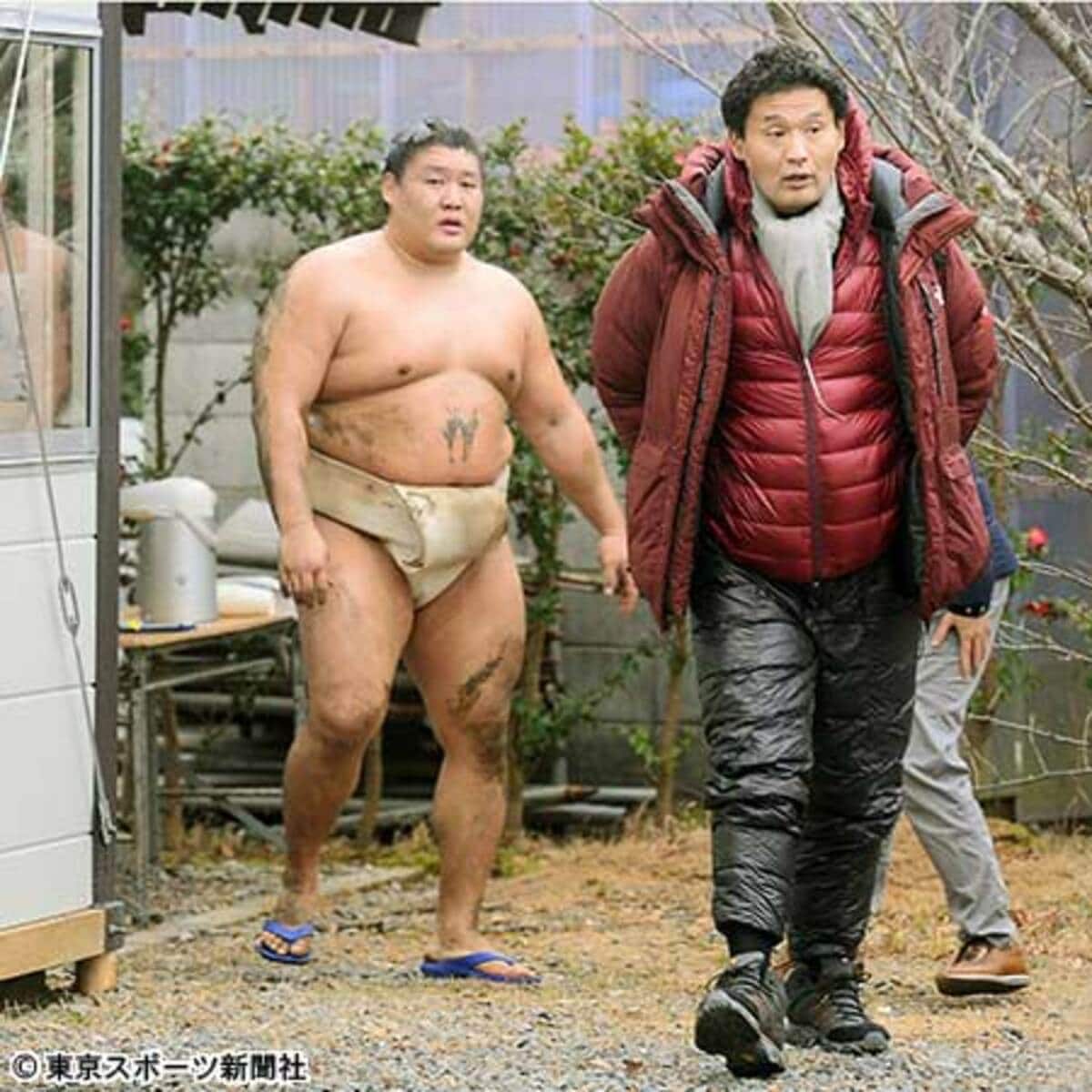 当時のメディア報道・掲載写真