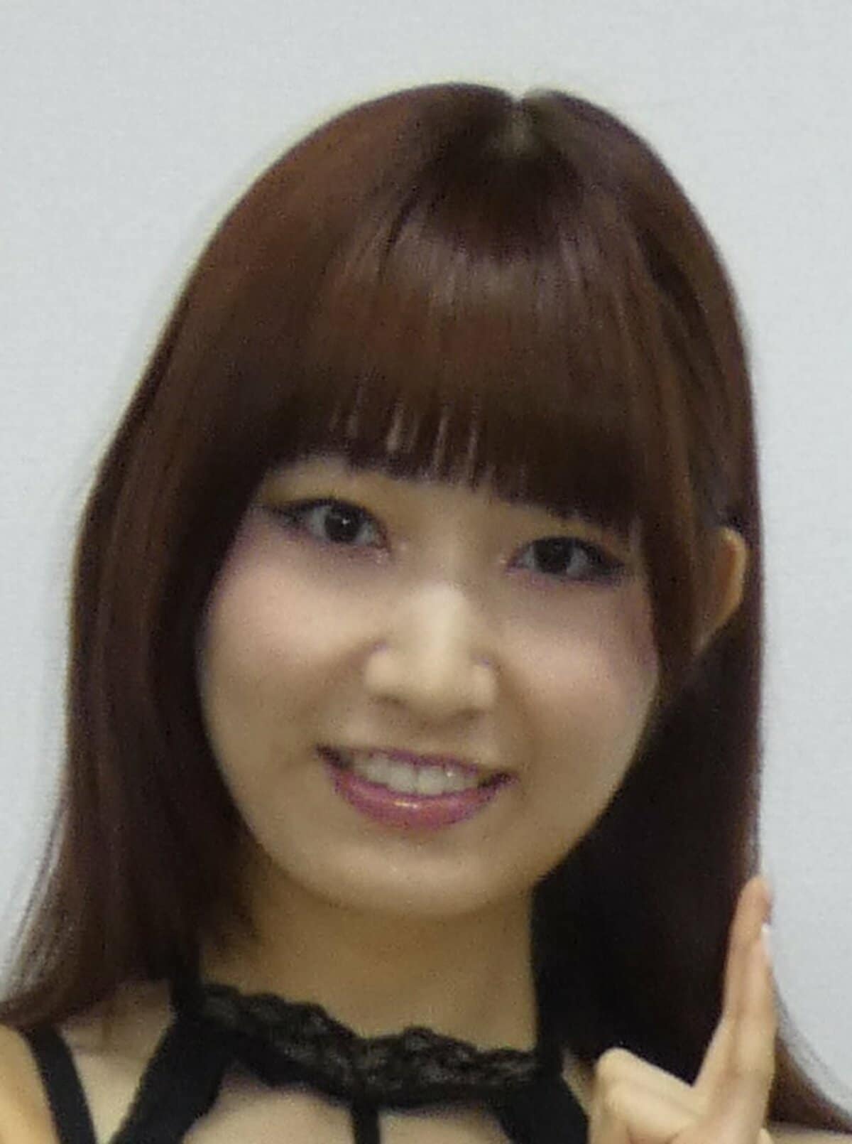 仮面女子・美音咲月が10月卒業を発表「ここで出来ることは全てやり 