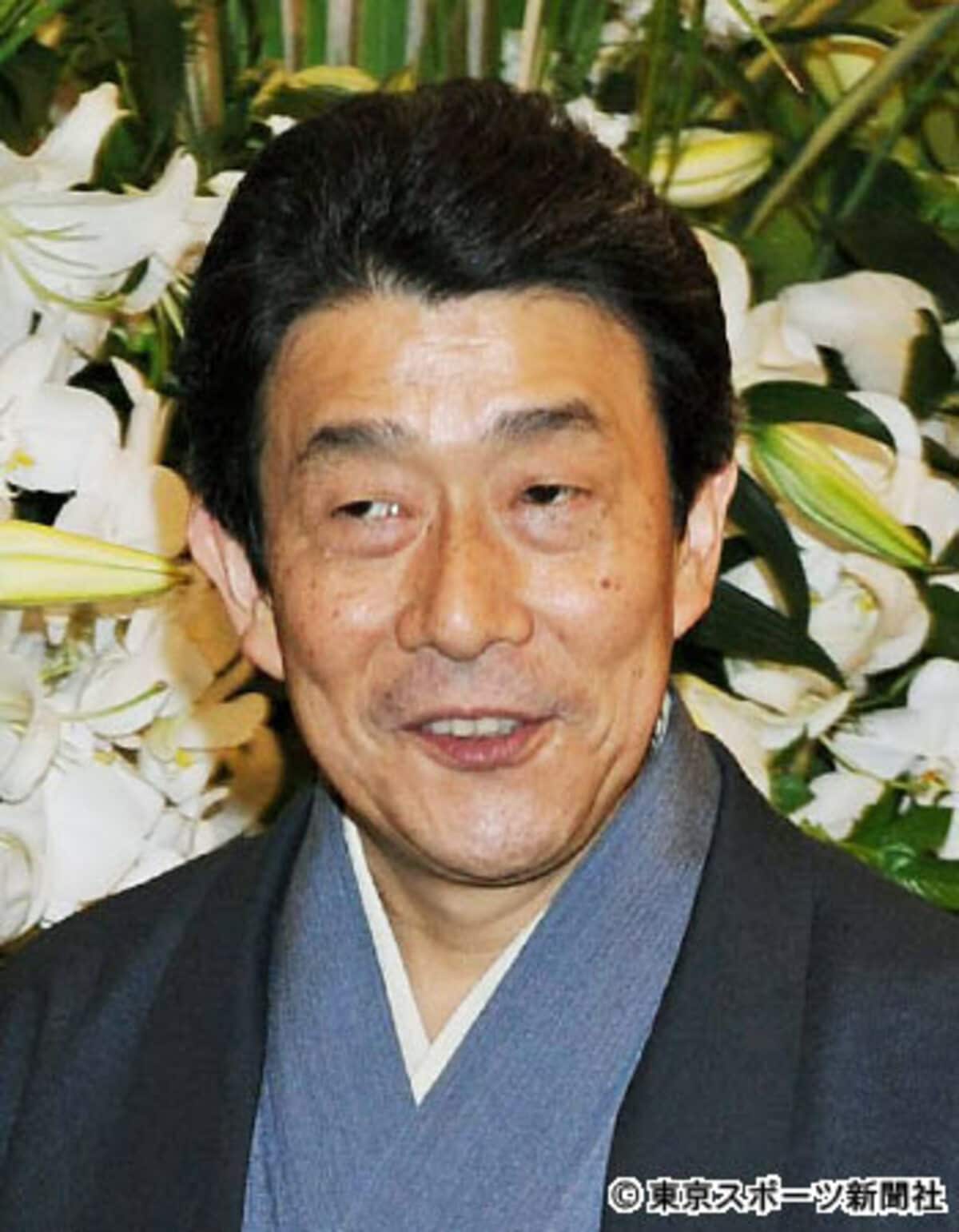 後輩を育てた三津五郎さん「掟破り飲み会」 | 東スポWEB