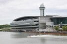 【公営競技】台風接近でボートレース芦屋９日「九州スポーツ杯」が中止順延　競輪、オートレースにも影響