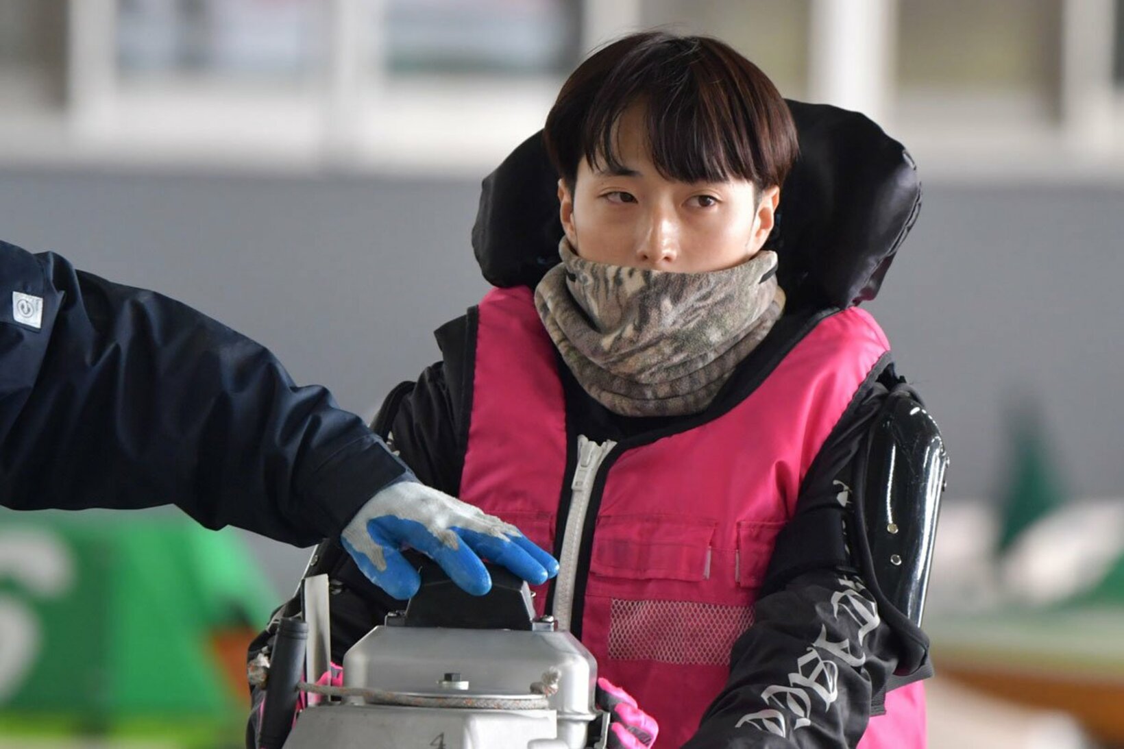 福留光帆期待の前田滉