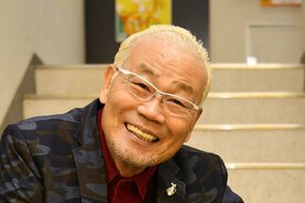 オール巨人