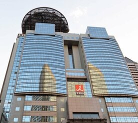  ４月改編に意気込むＴＢＳ