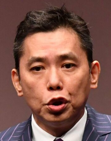  爆笑問題・太田