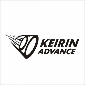 KEIRIN  ADVANCEは分かりやすい〝力勝負〟が特徴だ
