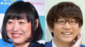  しずちゃんと小宮