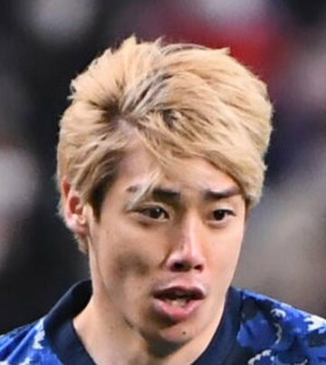 伊東純也