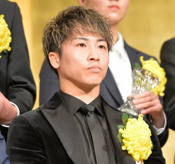 井上尚弥