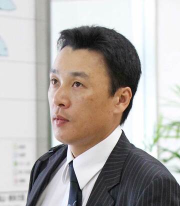  李承燁氏
