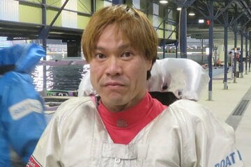 約10年ぶりのＡ１復帰を視野に入れる渡辺俊介
