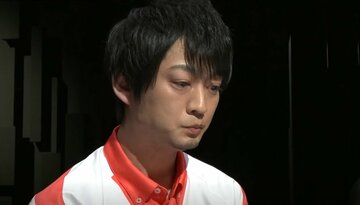 好調の滝沢選手