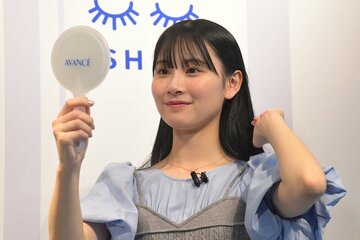 笠野咲藍は仕上がりに大満足