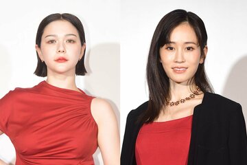 村重（左）と前田