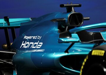 アストンマーティン・ホンダは汚名返上できるか？（ロイター）