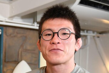 青木真也