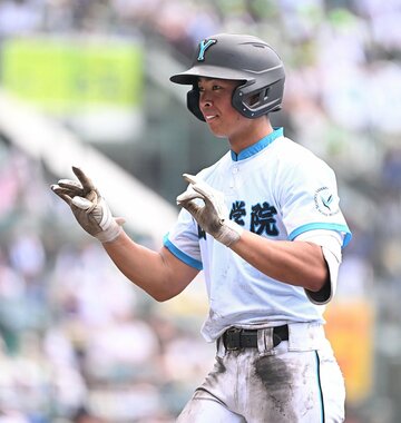 山梨学院を牽引した梅村団