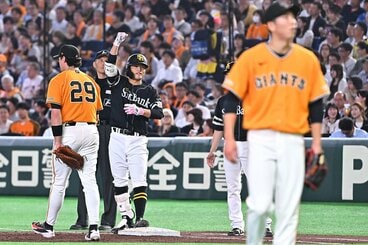 ３回、適時打を放った山本恵大