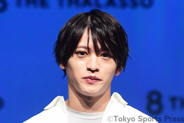 脱退がウワサされる猪俣周杜容疑者
