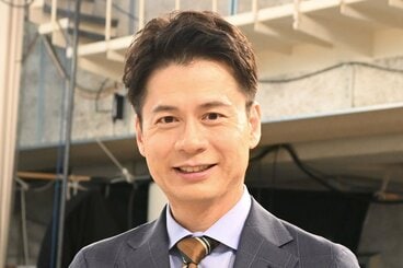 石井亮次アナ