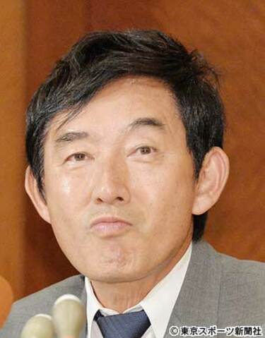 写真 石田純一 都知事選出馬騒動に 地獄みたいな数日間 今はすっきり 東スポweb