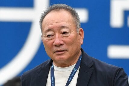 高木豊氏