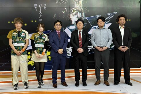Mリーグ】BEAST X返り咲き狙う猿川真寿、菅原千瑛ら6選手が