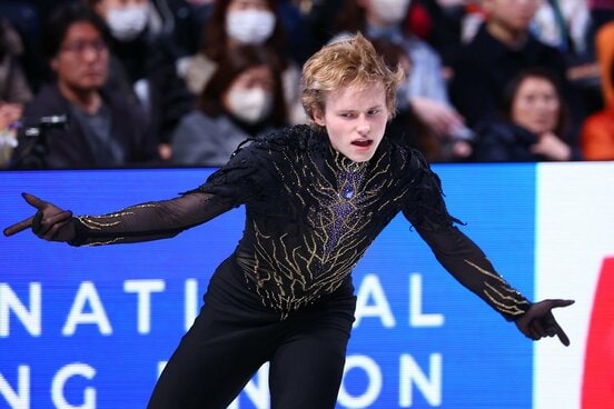 モテ男のマリニン