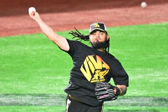 オスナは信頼を回復できるか