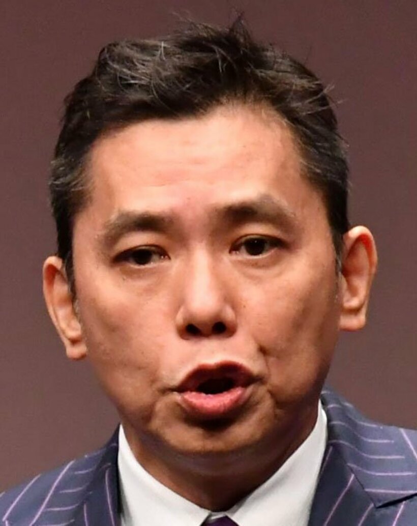 爆笑問題・太田