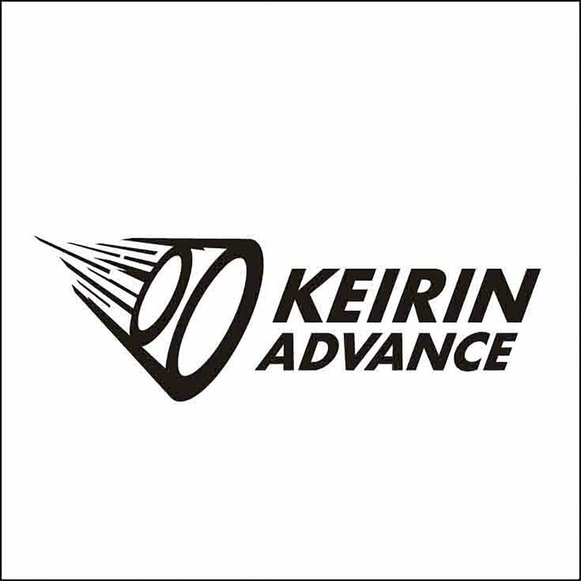 KEIRIN  ADVANCEは分かりやすい〝力勝負〟が特徴だ